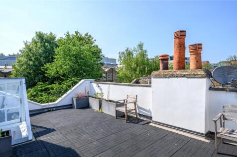 Roof Terrace