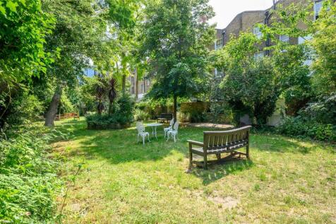 Communal Garden
