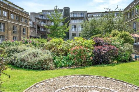 Communal Garden