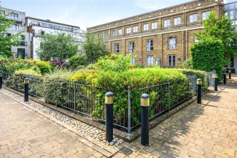 Communal Garden