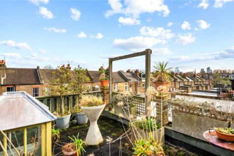 Roof Terrace