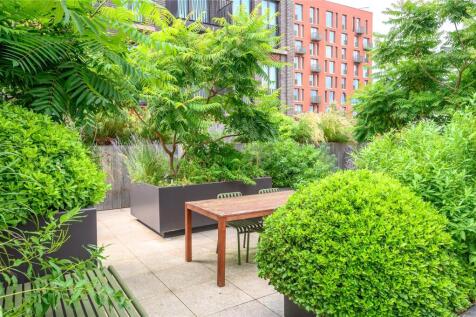 Communal Garden