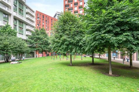 Communal Garden