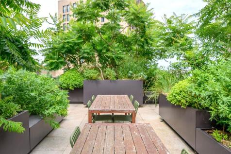 Communal Garden