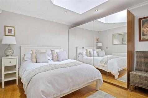 1st Bedroom