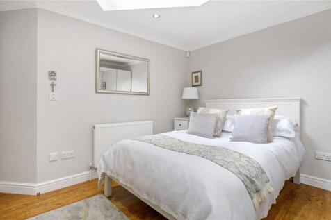1st Bedroom