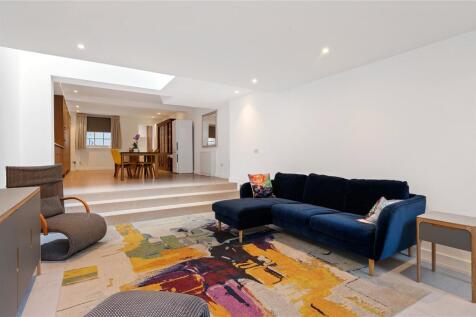 Bedroom/Reception