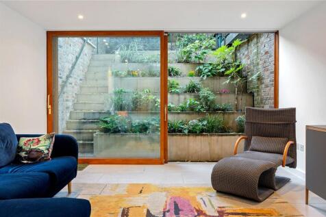 Bed/Recep