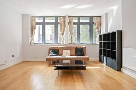Sitting Room/Kitchen