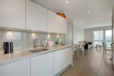 Kitchen/Sitting Room