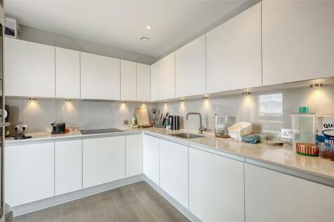 Kitchen/Sitting Room