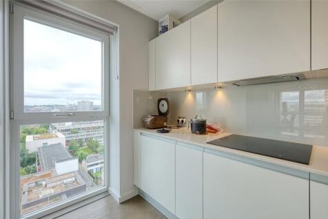 Kitchen/Sitting Room