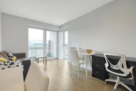 Kitchen/Sitting Room