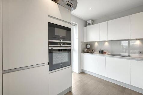 Kitchen/Sitting Room