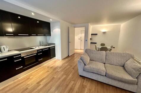 Living Kitchen