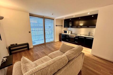 Living Kitchen