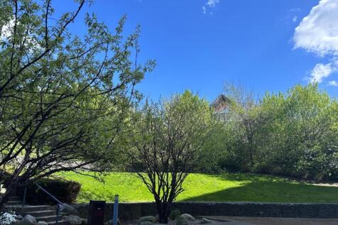 Communal Gardens