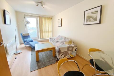 Open plan Living Area