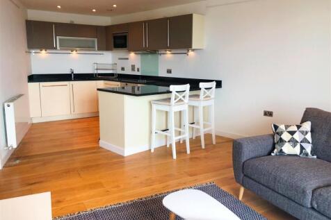 Open Plan Kitchen/Dining