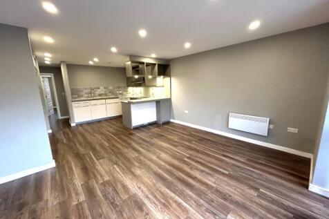 Living Kitchen