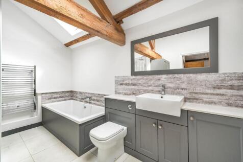 House Bathroom
