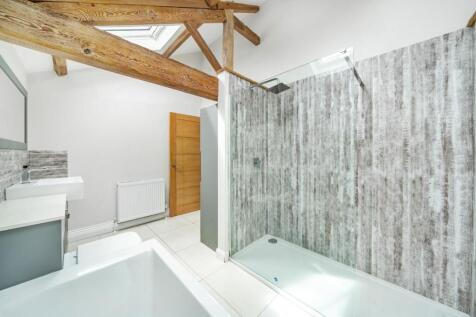 House Bathroom