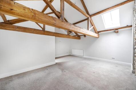 Bedroom 1 En-Suite