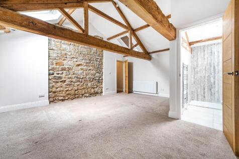 Bedroom 1 En-Suite