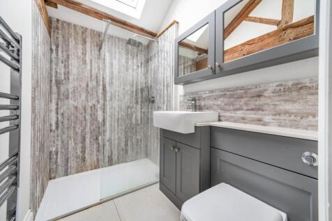Bedroom 1 En-Suite
