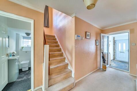 stairway and WC.jpg