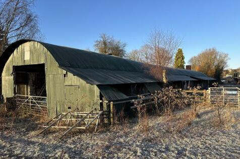 Southern Barn