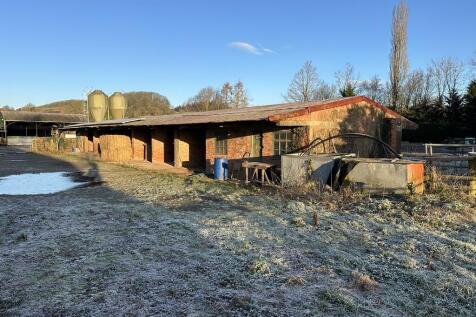 Northern Barn