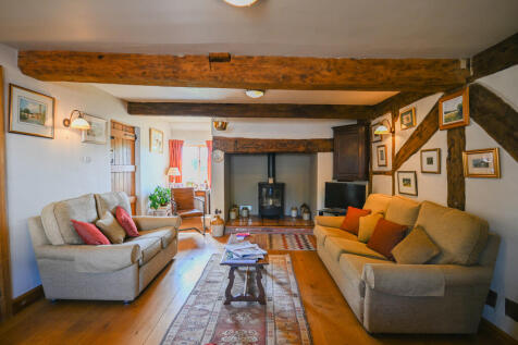 Inside house 2