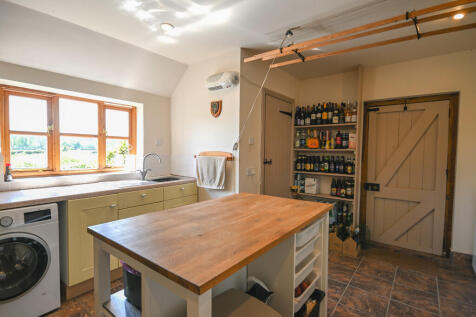 Inside house 3
