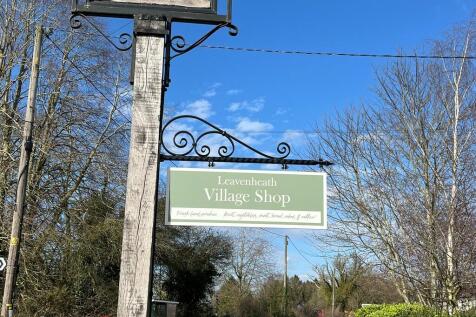 Shop sign 2