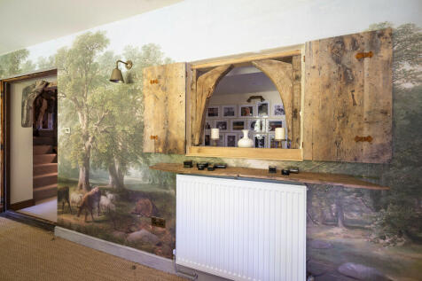 6 - Cartlodge Bar...