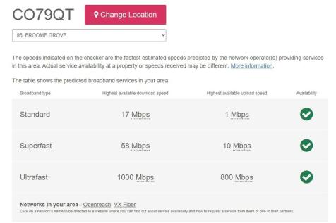 Broadband