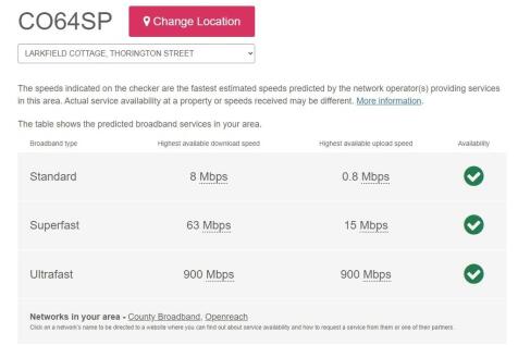 Broadband