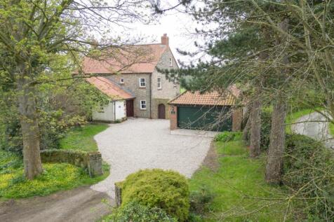 Pound House Ext 2