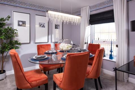 Dining room west 