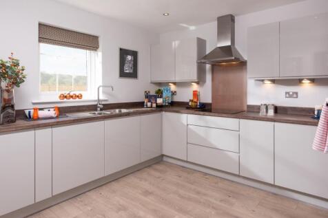 Kitchen West 