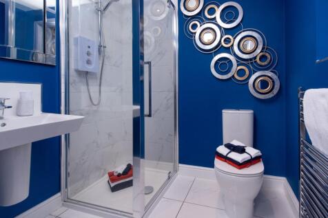 Ensuite  West 