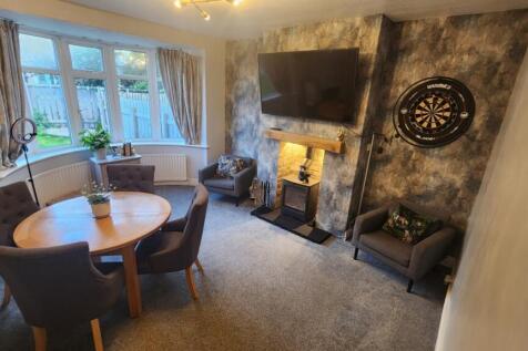 New Dining Room Pic