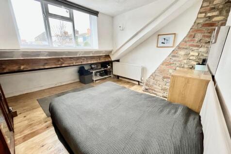 Bedroomtwo. 