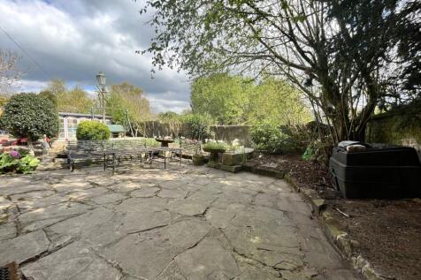 Frontgarden