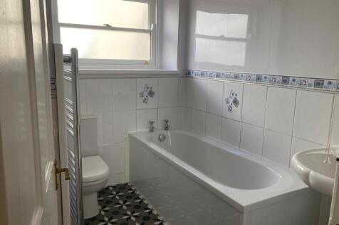bath