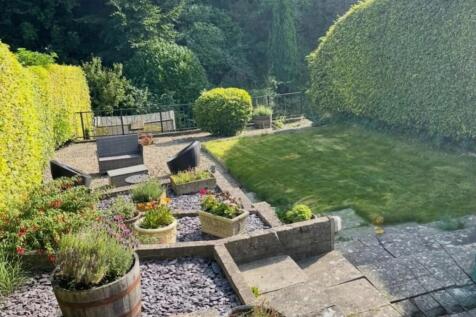 Garden Landscape