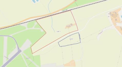 Location plan