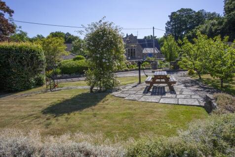 gardensideview