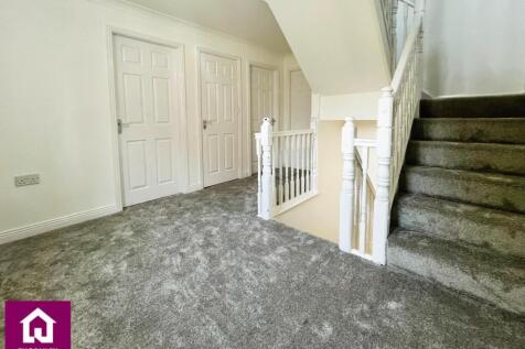 1st Floor Landing